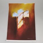 1713 2013 Giclée